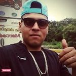 Gregory Dominguez - @gregory.dominguez - Instagram