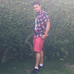Gregory Dominguez - Facebook