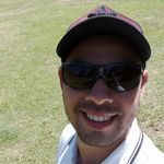 Gregory Dominguez - @gregorymois - Instagram
