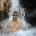 Gregory Domínguez - @gregoridominguez22 - Instagram