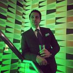 Gregory Dominguez - @gregorydominguez - Instagram