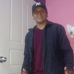Gregory Dominguez Daza - @dominguezdazaadams - Instagram
