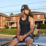 Gregory J Dominguez - @g_d13_ - Instagram
