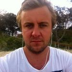 Gregory Dover - @dovergregory - Instagram