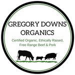 Clinton & Pip Smith - @gregorydownsorganics - Instagram