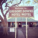 Gregory Downs Pub Hotel - @gregorydownspub - Instagram