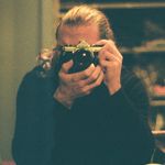 Gregory Jesus Dowell - @gregorydowellanalog - Instagram
