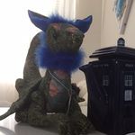 Gregory The Green - @gregorydragon87 - Instagram