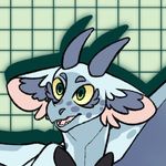 gregory the tinniest dragon - @gregory_the_dragon - Instagram