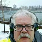 Gregory fishboch truck driver - @estonia_truck_driverw - Instagram