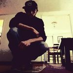 Gregory Alan Duckworth - @a_ninja.90 - Instagram