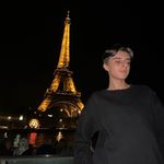 gregory - @gregorydudasi - Instagram