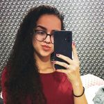 Maria Eduarda Gregory - @duda_gregory - Instagram