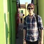 Gregory Dyke - @sinisterpickles - Instagram