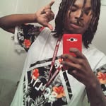 Grégørÿ Eàgłé - @moneybagg_lilparkst - Instagram