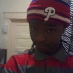 Gregory Eagle - @gboystop - Instagram