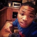 Gregory Easley - @i_got_fanz - Instagram