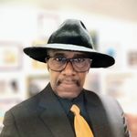 Gregory Easley Vantrece Williams - @00.williamsg - Instagram