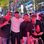 Easton Gregory - @eastongregory7 - Instagram