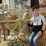 Gregory Davi Ebert - @gregorydaviebertt - Instagram