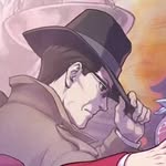 ‹°⟩ Gregory ⟨°› - @gregory.edgeworth_ocassionally - Instagram