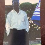 Gregory Edison - @gregory.edison.10 - Instagram