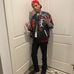 Gregory Eley - Facebook