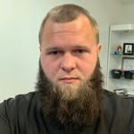 Gregory Thomas Epperson - @outtaplace1995 - Instagram