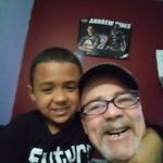 Gregory Epps - @brandonmwhite1029 - Instagram