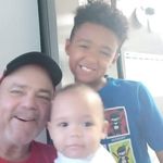 Gregory Epps - @epps9218 - Instagram