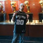 Gregory James Esparza - @fuckngno - Instagram