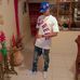 Gregory Espinosa - Facebook