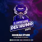 Gregory Espinosa Brito - @elempresariodelhumo - Instagram
