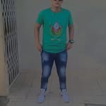 Gregory Espinoza - @gregoryespinoza547 - Instagram