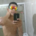 Gregory Espinoza - @gregoryjavierespinozabarreto - Instagram