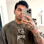 Gregory Espinoza - @mc.gregory_ - Instagram