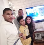 Gregory Etienne - Facebook