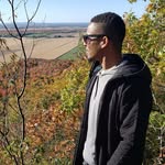 Gregory Etienne - @greg_oryme - Instagram