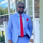Gregory Etienne - @gregiryetienne - Instagram
