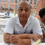 Gregory Etienne - Facebook