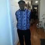 Gregory Etienne - @gregory1532 - Instagram