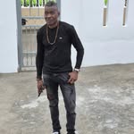 Gregory Etienne - @kirmani323 - Instagram