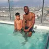 love is love ❤️💯😍🚛 - @gregory.etienne1 - TikTok