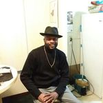 Gregory Eubanks - @eubanks_gregory - Instagram