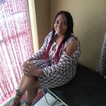 Rose Blair-Collins - @gregoryeubanks2014 - Instagram