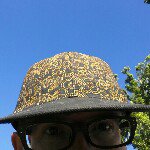 Gregory Evans - @gr3van - Instagram