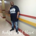 Gregory Evans - @gregoryevans257 - Instagram