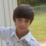 Gregory Evans - @gregktm1044 - Instagram