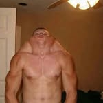 Gregory Evans - @greg_gym_go - Instagram