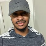 Gregory Evans Jr. - @mr_evans_94 - Instagram